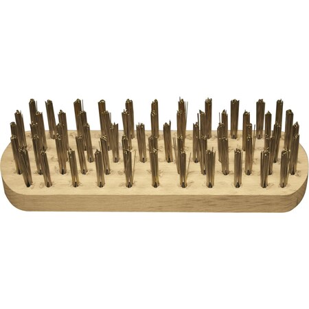 Ega Master BRUSH 5 x 180 MM  NON SPARKING 71632